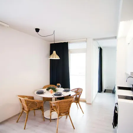 Appartement Convenient For 2 *