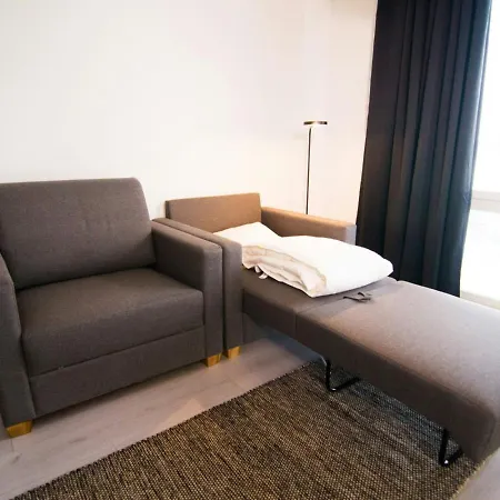 Convenient For 2 * Oulu