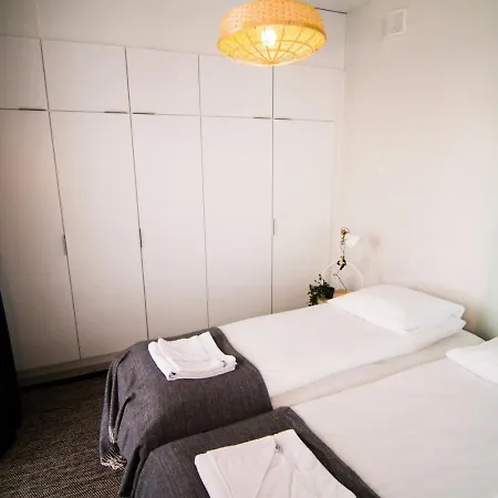 Convenient For 2 Appartement *
