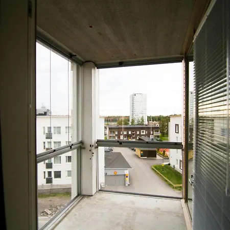 Appartement Convenient For 2 *