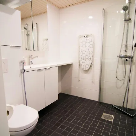 Appartement Convenient For 2 *